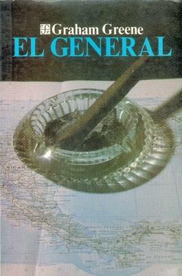 El General - Henry Graham Greene - cover