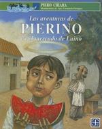 Las Aventuras de Pierino: En el Mercado de Luino