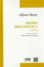 Mision Diplomatica, II