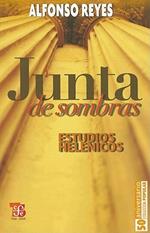Junta de Sombras: Estudios Helenicos