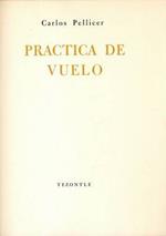 Practica de Vuelo 1956