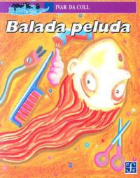 Balada Peluda - Ivar Da Coll - cover