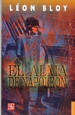 El Alma de Napoleon - Leon Bloy - cover