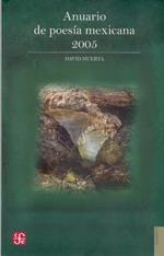 Anuario de Poesia Mexicana 2005