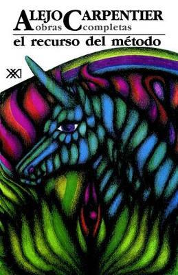 Écue-yamba-ó y otros escritos afrocubanos - Alejo Carpentier - cover