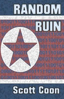 Random Ruin - Scott D Coon - cover