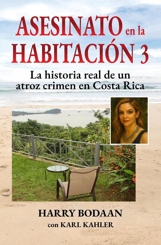 Asesinato en la habitación 3