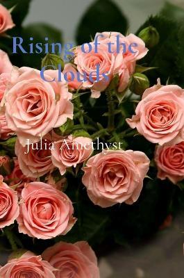 Rising of the Clouds - Julia Amethyst - cover