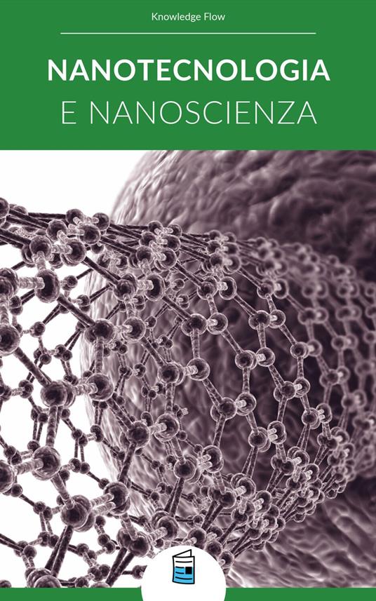 Nanotecnologia e Nanoscienza - Knowledge flow - ebook