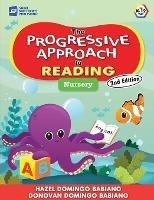 The Progressive Approach to Reading: Nursery - Hazel Domingo Babiano,Donovan Domingo Babiano - cover