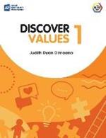 Discover Values Grade 1