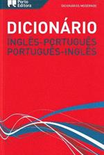 English-Portuguese & Portuguese-English Modern Dictionary