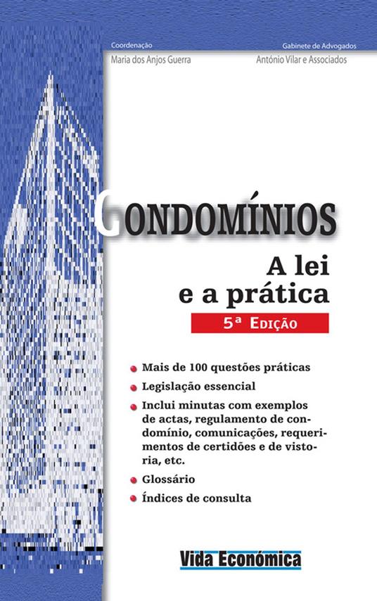 Condomínios