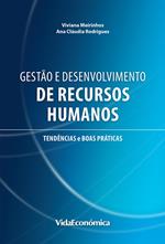 Gestão e Desenvolvimento de Recursos Humanos