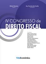 IV Congresso de Direito Fiscal