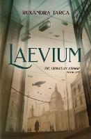 Laevium - Ruxandra Tarca - cover