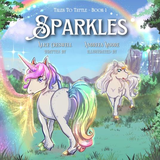 Sparkles - Alice Creswell - ebook