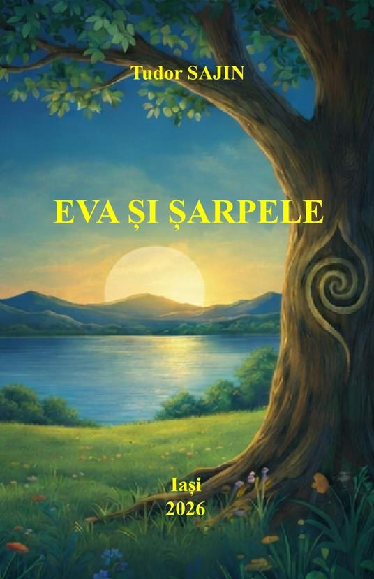 Eva ?i ?arpele