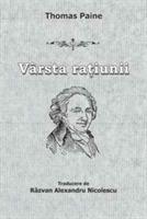 Varsta Ratiunii - Thomas Paine - cover
