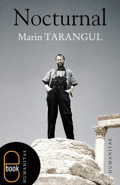 Nocturnal - Marin Tarangul - ebook
