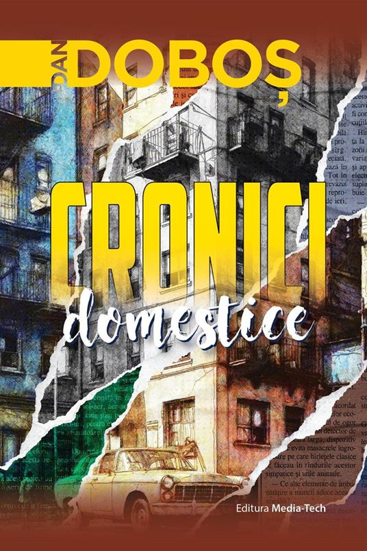 Cronici domestice