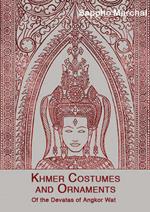 Khmer Costumes And Ornaments