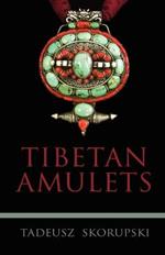 Tibetan Amulets