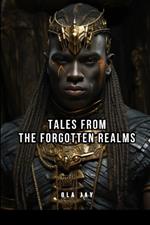 Tales from the Forgotten Realms