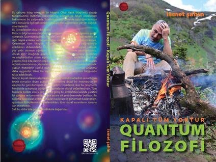 Quantum Filozofi - ismet sahin - ebook