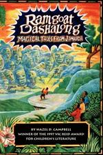Ramgoat Dashalong: MAGICAL TALES FROM JAMAICA