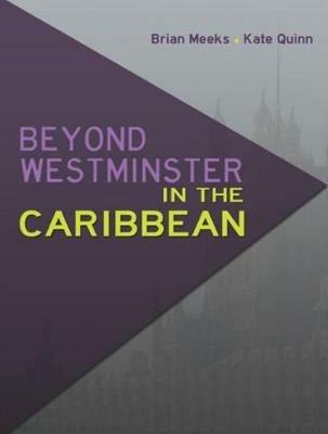 Beyond Westminster in the Caribbean - cover