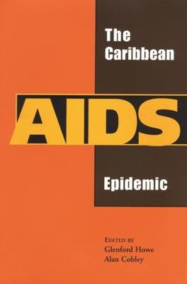 The Caribbean AIDS Epidemic - cover
