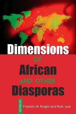 Dimensions of African and Other Diasporas - cover