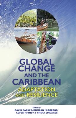 Global Change and the Caribbean: Adaptation and Resilience - cover