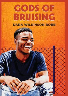 God's of Bruising - Dara Wilkinson Bobb - cover