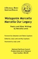 Walagante Marcella: Marcella Our Legacy - Marcella Lewis - cover