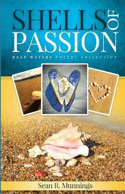 Shells of Passion - Shavonia Archer - cover