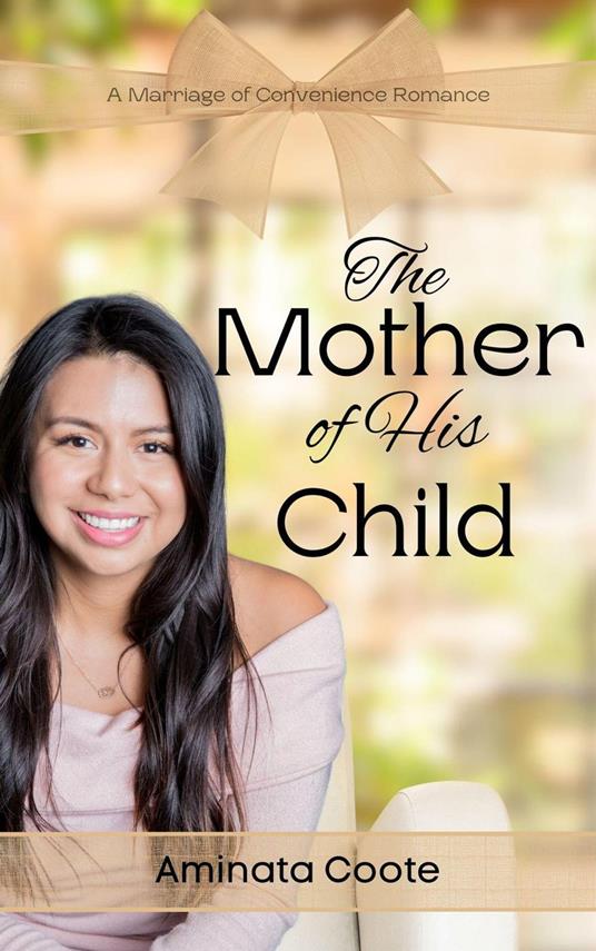 The Mother of His Child
