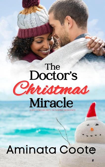 The Doctor's Christmas Miracle
