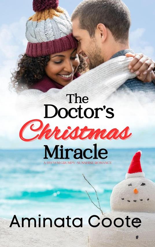 The Doctor's Christmas Miracle