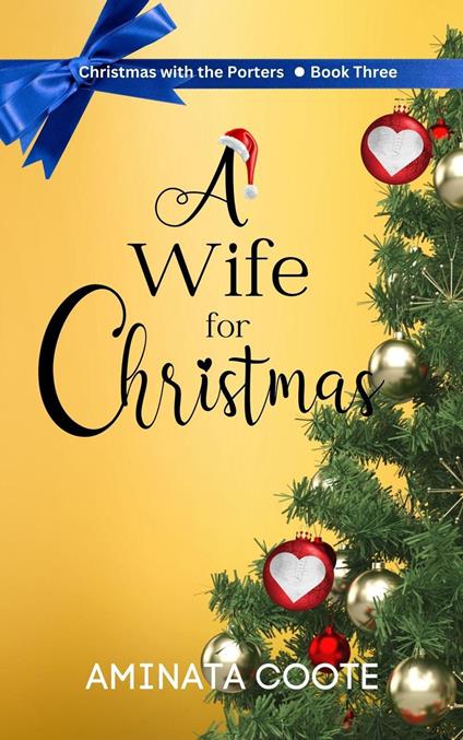 A Wife for Christmas