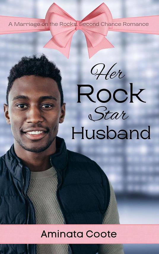 Her Rock Star Husband