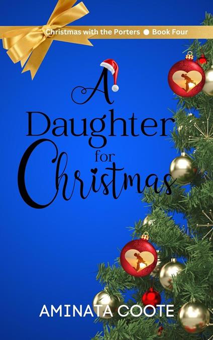 A Daughter for Christmas