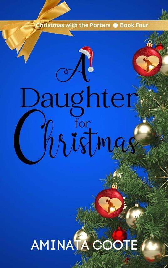 A Daughter for Christmas