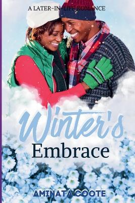 Winter's Embrace - Aminata Coote - cover