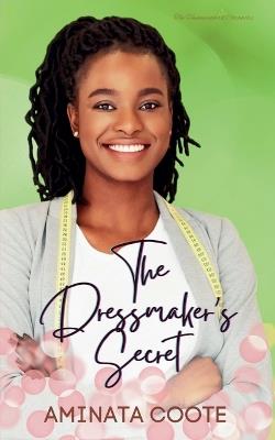 The Dressmaker's Secret - Aminata Coote - cover
