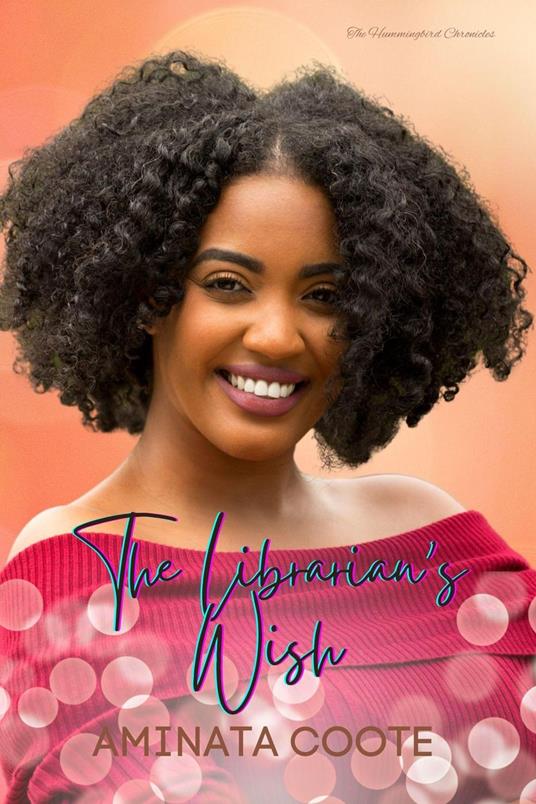 The Librarian's Wish