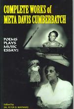 Complete Works of Meta Davis Cumberbatch