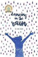 Dancing in the Rain - Lynn Joseph - cover