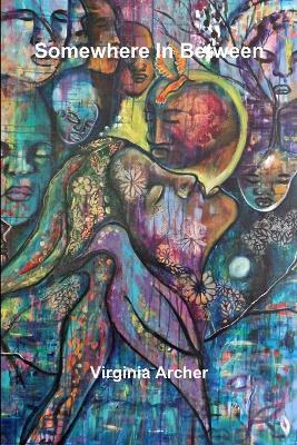 Somewhere In Between - Virginia Archer - cover